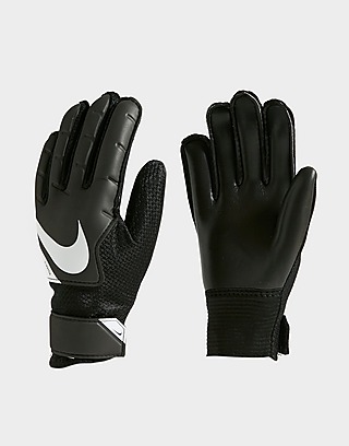 Nike Match 20 Goalkeeper Gloves Junior