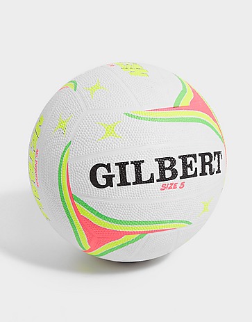 Gilbert APT Size 5 Netball