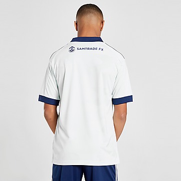 adidas Cardiff City FC 2020/21 Away Shirt Junior