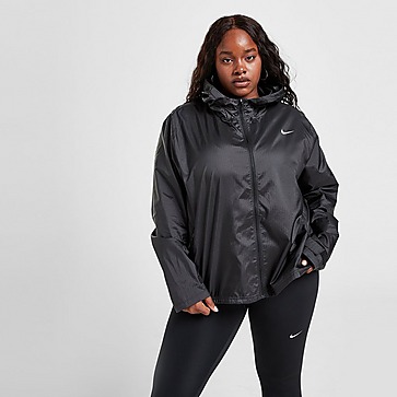 Nike Essential Plus Size Jacket
