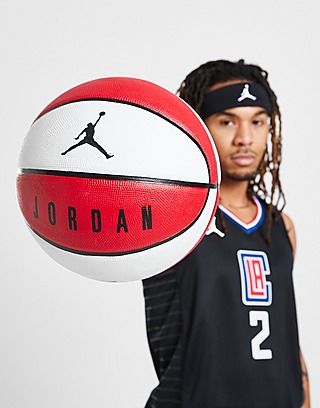 Jordan Skills Basketball