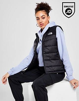 The North Face Synthetic Gilet