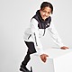 White The North Face Reactor Jacket Junior