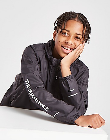 The North Face Reactor Jacket Junior