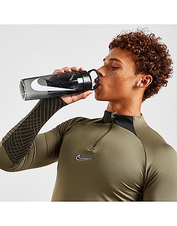 Nike TR Hyper Charge Shaker Bottle