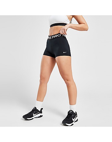 Nike Training Pro 3" Shorts