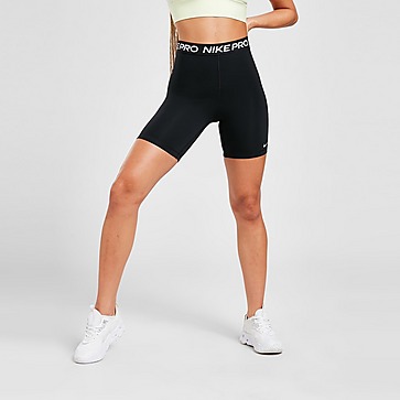 Nike Pro 365 High-Rise 7" Shorts