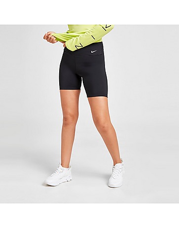 Nike One Mid-Rise 7" Shorts