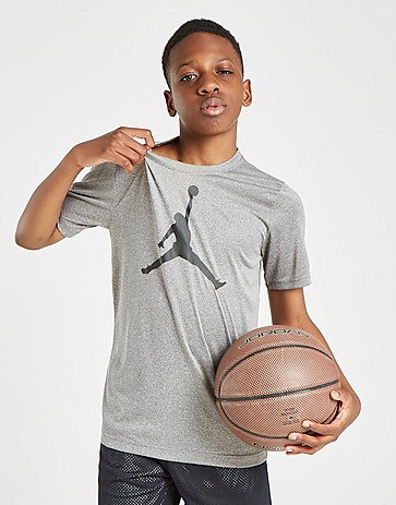 Jordan Jumpman Dri-FIT T-Shirt Junior