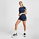Blue/White/White/White Nike Academy Dri-FIT Shorts