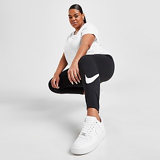 Nike Essential Futura Plus Size Leggings