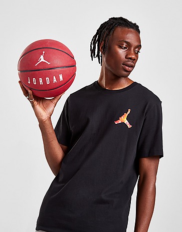 Jordan Ultimate Flight Basketball