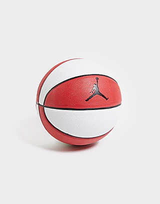 Jordan Skills Basketball