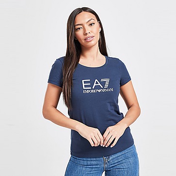 Emporio Armani EA7 Core Logo T-Shirt