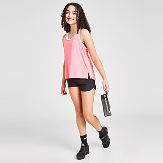 Under Armour Girls' Knock Out Tank Top Junior