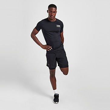 Under Armour Launch 2-In-1 Shorts