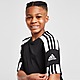 Black adidas Squadra 21 T-Shirt Junior