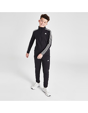 adidas French Terry Tracksuit Junior