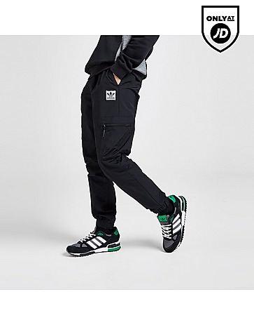 adidas Originals ID96 Cargo Pants