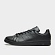 Black/Black/Grey/White adidas Originals Stan Smith