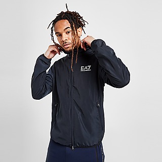 For a day trip Saucer Invest Men's EA7 Jackets | JD Sports Global