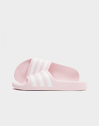 adidas Adilette Aqua Slides Junior