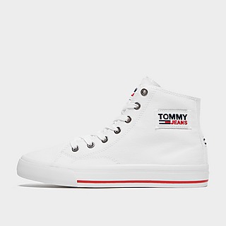 Tommy Jeans Mid Cut Vulc Women's