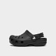 Black Crocs Classic Clog Infant