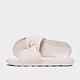 Pink/Pink/Grey/Grey Nike Victori One Slides Women's