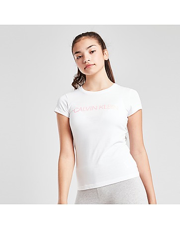 Calvin Klein Institutional Logo Slim T-Shirt