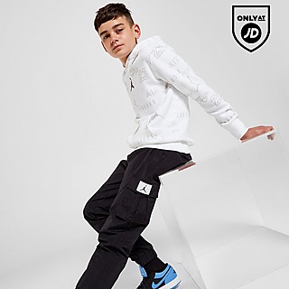 Jordan Jumpman Woven Cargo Pants Junior