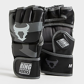 Venum Ringhorns MMA Charger Gloves