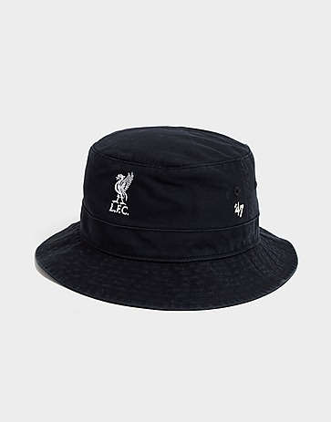 47 Brand Liverpool FC Bucket Hat