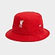 Red 47 Brand Liverpool FC Bucket Hat