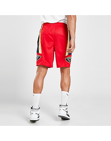 Jordan NBA New Orleans Pelicans Swingman Shorts