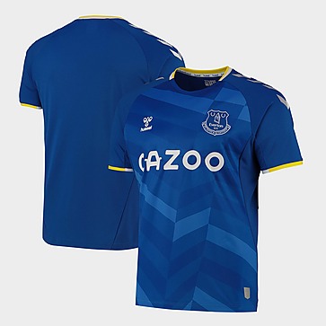 Hummel Everton FC 2021/22 Home Shirt