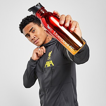 Official Team Liverpool FC 700ml UV Bottle