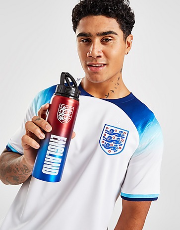 Official Team England 750ml Aluminium Bottle