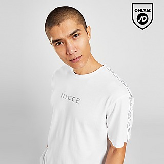 Nicce React Tape T-Shirt