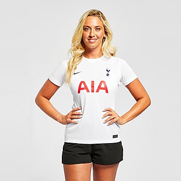 Nike Tottenham Hotspur FC 2021/22 Home Shirt Women's