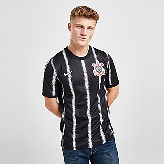 Nike S.C. Corinthians 2021/22 Away Shirt
