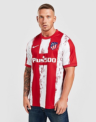 Nike Atletico Madrid 2021/22 Home Shirt