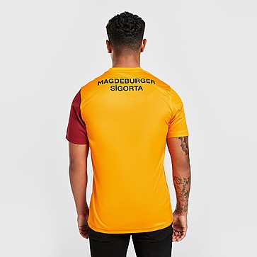 Nike Galatasaray FC 2021/22 Home Short Sleeve Shirt
