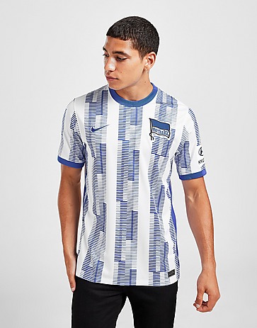 Nike Hertha BSC 2021/22 Home Shirt