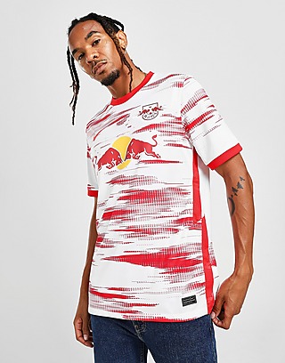 Nike RB Leipzig 2021/22 Home Shirt