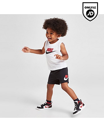 Nike Tank/Shorts Set Infant