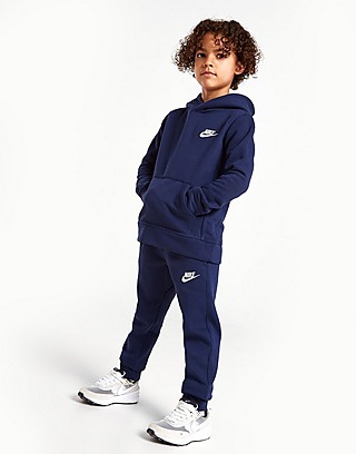 Nike Club Joggers Children
