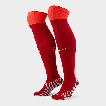 Nike Liverpool FC 2021/22 Home Socks Junior