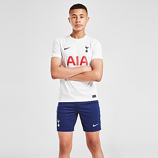 Nike Tottenham Hotspur FC 2021/22 Home Shorts Junior