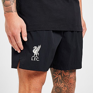 Nike Liverpool FC Woven Shorts